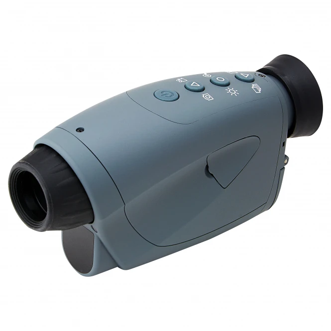 Carson Night Vision Device Aura™ PLUS NV-250 3 Carson Night Vision Device Aura™ PLUS NV-250