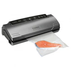 Caso Design Fully Automatic Vacuuming System VC 10 PlusEdition -Hunting Shop caso design fully automatic vacuuming system vc 10 plusedition 2