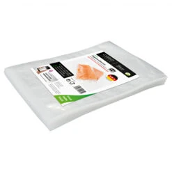 Caso Design Sealed Edge Bag (20 X 30 Cm)