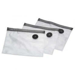 Caso Design Vacuum ZIP Bags Vacu ZIP (26x23 Cm)