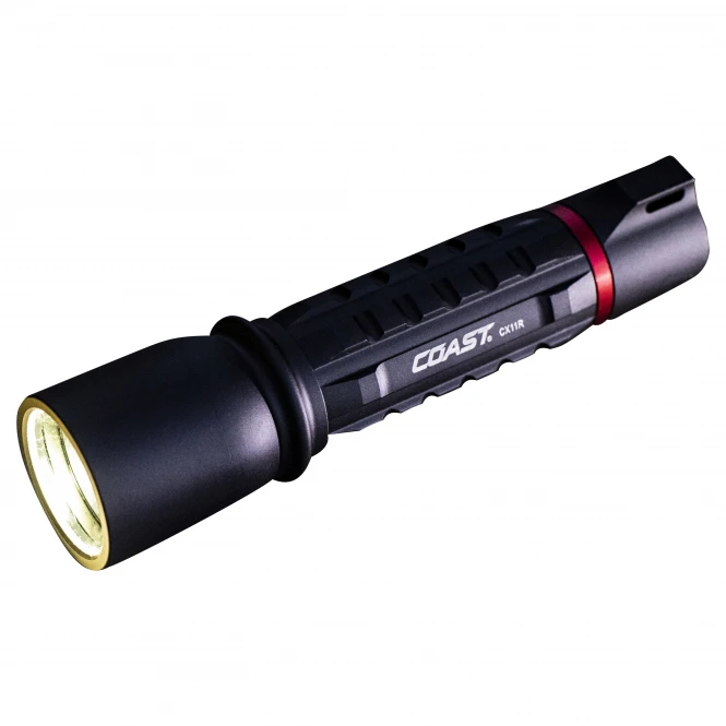 Coast Flashlight XP11R 4 Coast Flashlight XP11R - Image 2