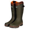 DAM Men's Rubber Boots Flex (with Neoprene Lining) -Hunting Shop dam mens rubber boots flex with neoprene lining
