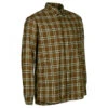 Deerhunter Men's Shirt Cole -Hunting Shop deerhunter mens shirt cole