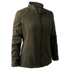 Deerhunter Women's Fleece Jacket Josephine