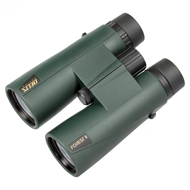 Delta Binoculars Optical Forest II (8.5x50) 4 Delta Binoculars Optical Forest II (8.5x50) - Image 2