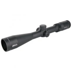 Delta Delta Optical Rifle ScopeTitanium 1.5-9x45 IR 4A -Hunting Shop delta delta optical rifle scopetitanium 159x45 ir 4a 2