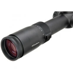 Delta Delta Optical Rifle ScopeTitanium 1.5-9x45 IR 4A -Hunting Shop delta delta optical rifle scopetitanium 159x45 ir 4a 5