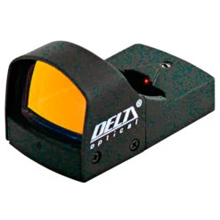 Delta Mini Dot II Sight (Red Dot Sight)