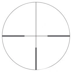 Delta Optical Titanium HD 1.5-9×45 4A S -Hunting Shop delta optical titanium hd 15945 4a s 1673867104