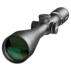 Delta Rifle Scope Titanium 2.5-10x56