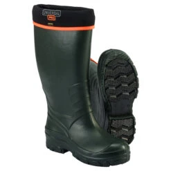 Demar Men's Rubber Boots New Universal Pro