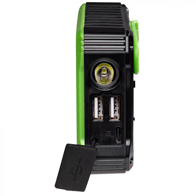 Denver Powerbank DENVER PSO-10012 4 Denver Powerbank DENVER PSO-10012 - Image 2