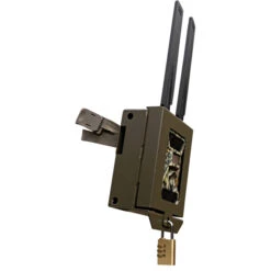 Dörr Metal Protective Housing GH-4 (for SnapShot Cloud 4G) -Hunting Shop doerr metal protective housing gh4 for snapshot cloud 4g 2