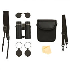 Dörr Roof Prism Binoculars Milan XP (10x42) -Hunting Shop doerr roof prism binoculars milan xp 10x42 3