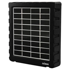 Dörr Solar Panel AP-1500 12 V