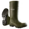 Dunlop Men's Rubber Boots Purofort Professional 1 Dunlop Men's Rubber Boots Purofort Professional -Hunting Shop dunlop mens rubber boots purofort professional