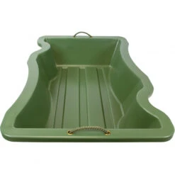 Eurohunt All-purpose And Game Tub (ergonomically Shaped)