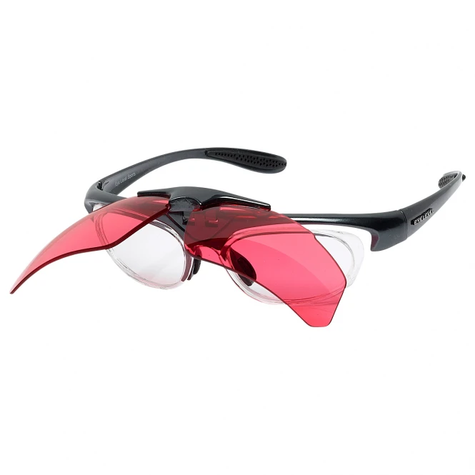 Eyelevel Shooting Glasses Interactive 3 Eyelevel Shooting Glasses Interactive