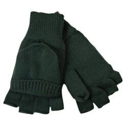 Faustmann Unisex Gloves (fold Over)