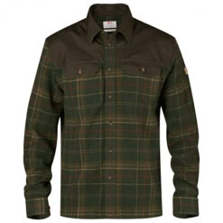 Fjäll Räven Men's Granit Shirt