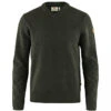 Fjäll Räven Men's Knitted Sweater V-Neck M Övik -Hunting Shop fjaell raeven mens knitted sweater vneck m oevik