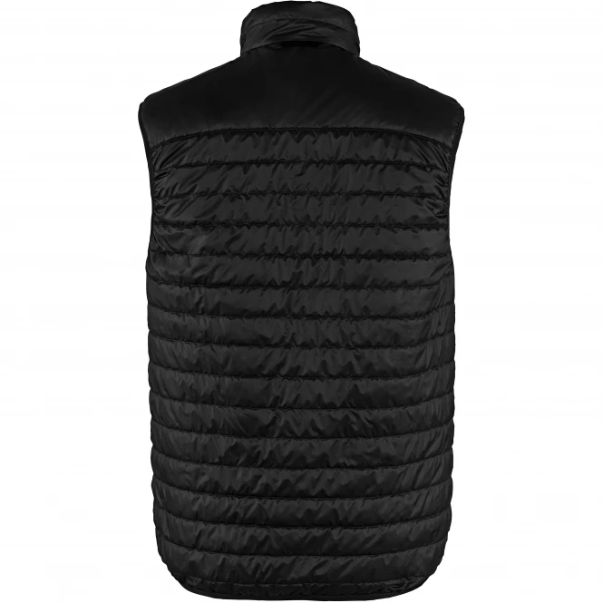 Fjäll Räven Men's Padded Vest Abisko M 4 Fjäll Räven Men's Padded Vest Abisko M - Image 2