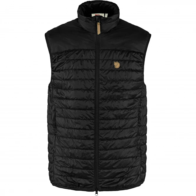 Fjäll Räven Men's Padded Vest Abisko M 3 Fjäll Räven Men's Padded Vest Abisko M