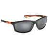Fox Carp Collection Sunglasses (black/orange) -Hunting Shop fox carp collection sunglasses blackorange
