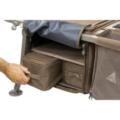 Fox Carp Explorer® Barrow Deluxe -Hunting Shop fox carp explorer barrow deluxe 2