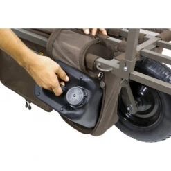 Fox Carp Explorer® Barrow Deluxe -Hunting Shop fox carp explorer barrow deluxe 4