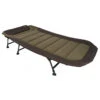 Fox Carp Fishing Couch EOS 3 Bed -Hunting Shop fox carp fishing couch eos 3 bed