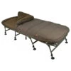 Fox Carp Fishing Lounger Flatliner 8 Leg 5 Season Sleep System -Hunting Shop fox carp fishing lounger flatliner 8 leg 5 season sleep system
