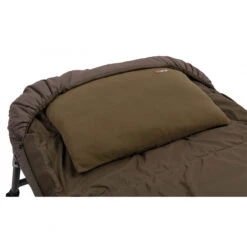 Fox Carp Flatliner 1 Season Sleeping Bag -Hunting Shop fox carp flatliner 1 season sleeping bag 2