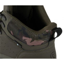 Fox Carp Men's Boots Khaki / Camo -Hunting Shop fox carp mens boots khaki camo 2