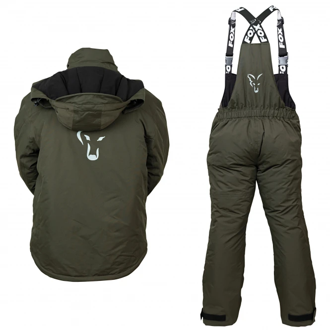 Fox Carp Men's Collection Winter Suit 6 Fox Carp Men's Collection Winter Suit - Image 4
