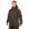 Fox Carp Men's Jacket Aquos Tri Layer Std Jacket -Hunting Shop fox carp mens jacket aquos tri layer std jacket