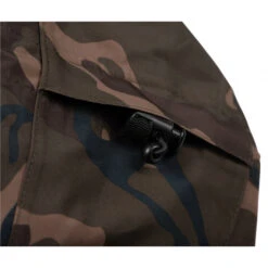 Fox Carp Men's Jacket Aquos Tri Layer Std Jacket -Hunting Shop fox carp mens jacket aquos tri layer std jacket 5