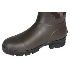 Fox Carp Men's Rubber Boots Neoprene Boots Camo -Hunting Shop fox carp mens rubber boots neoprene boots camo 3