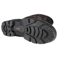 Fox Carp Men's Rubber Boots Neoprene Boots Camo -Hunting Shop fox carp mens rubber boots neoprene boots camo 5