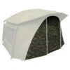 Fox Carp Mosquito Net Front Frontier X Mozzy Mesh (camo) -Hunting Shop fox carp mosquito net front frontier x mozzy mesh camo
