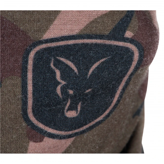 Fox Carp Unisex Balaclava Lightweight Snood (camo) 7 Fox Carp Unisex Balaclava Lightweight Snood (camo) - Image 5
