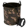 Fox Carp Water Bucket Aquos® Camolite™ Water Bucket -Hunting Shop fox carp water bucket aquos camolite water bucket