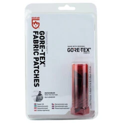 Gear Aid Repair Kit Tenacious Tape™ GORE-TEX® Fabric Patches