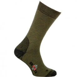 Gettix Men's Trekking Socks Merino