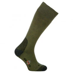 Gettix Men's Winter Socks Merino