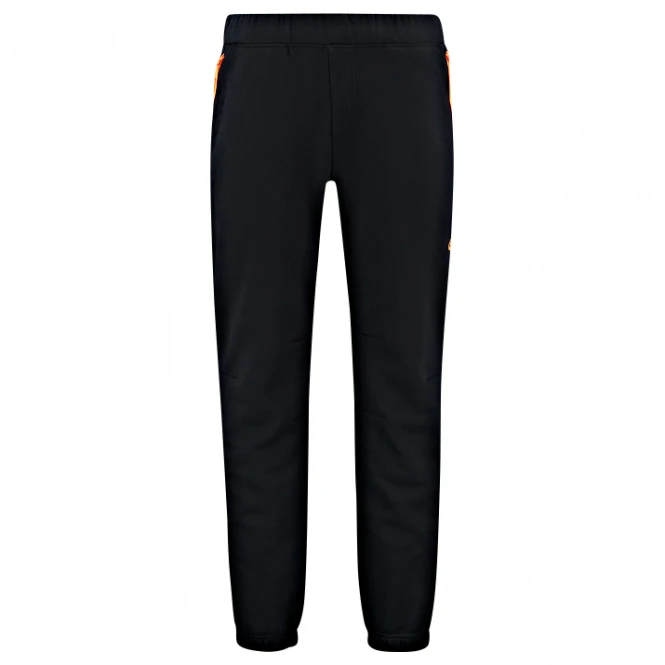 Guru Men's Joggers (black) 4 Guru Men's Joggers (black) - Image 2