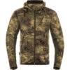 Härkila Men's Fleece Hoodie Deer Stalker Camo -Hunting Shop haerkila mens fleece hoodie deer stalker camo