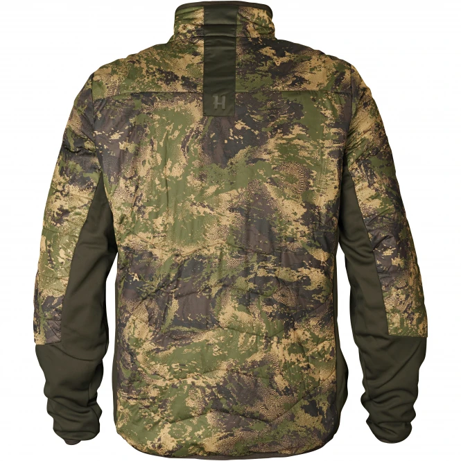Härkila Men's Heating Jacket Heat Camo 4 Härkila Men's Heating Jacket Heat Camo - Image 2