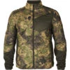 Härkila Men's Heating Jacket Heat Camo 1 Härkila Men's Heating Jacket Heat Camo -Hunting Shop haerkila mens heating jacket heat camo