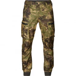Härkila Men's Hunting Pants Deer Stalker Camo HWS